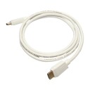 ELETRA HDMI CABLE - 1,5M HVIT