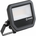 Ledvance Floodlight Performance Multi Lumen 2400Lm 17W/840 Ip66 Sort