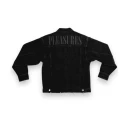 Pleasures Herre Jakker Svart 2XL,