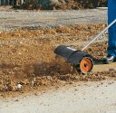 Stihl Kw-km Feietrommel