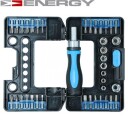 ENERGY NE01335 Pipenøkkelsett