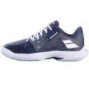 Babolat Jet Tere 2 Clay Tennis  og padelsko dame Blue 41