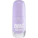 essence Gel Nail Polish 32 Lilac You Lots