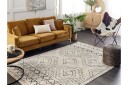Bacarella Ryeteppe 140x200 cm - Beige