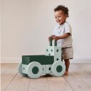 MODU 3i1 gåstol ocean mint/ forest green