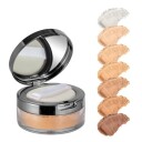 Tind of NorwayPowder Foundation Nr.3Warm Beige