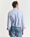 GANT Regular Fit Oxford Shirt Light Blue