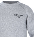 Björn Borg Borg Essential 1 Sweatshirt Grey 122 128