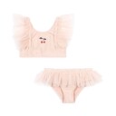 Konges Sløjd Strut Bikini Cameo Rose (104 / 4 år)