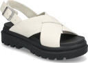 Palladium Pallacruise Crossed - White - 39