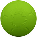 Jolly Pets Soccer Ball Green 15Cm