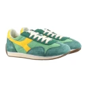 Diadora Herre Sko Grønn 42 EU,