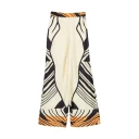 Raquel Diniz Dame Bukser Flerfarget XS,