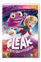 Fleak (2025) / Fnugg DVD
