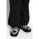 Rick Owens Herre Sko Svart 44 EU,