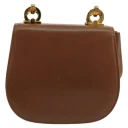 Salvatore Ferragamo Dame Brun