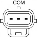 Dynamoregulator HC-Cargo F 032 335 108