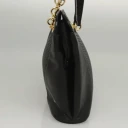 Bally Dame Svart