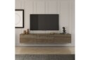 West Tv-benk 150 cm - Valnøtt