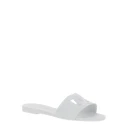 Dolce & Gabbana Dame Sko Hvit 41 EU,