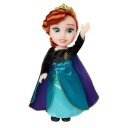 Disney Frost 2 Dronning Anna Dukke