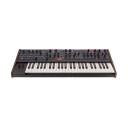 Sequential Ob-6 Keyboard