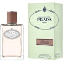 Prada Infusion Vanille Eau de Toilette 100 ml Unisex Parfyme med Blomsterduft