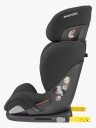Maxi-Cosi Rodifix AirProtect Beltestol Authentic Black
