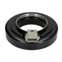 spole, magnetkoplingskompressor THERMOTEC KTT030013