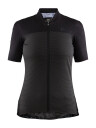Craft Hale Glow Jersey Dame Sort