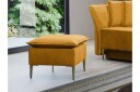 Staffin Fotskammel 50 cm -