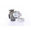 Turbolader NISSENS 93522