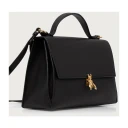 Patrizia Pepe Dame Vesker Svart ONE SIZE,
