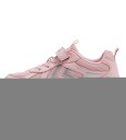 Hummel Sko   Innsats One VC Jr   Pale Lilac   Hummel   36   Sko Beige Rosa Sølv