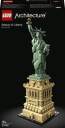 Lego Architecture Frihetsgudinnen 21042