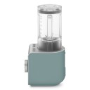 Smeg BLC02 Høyytelses Blender 1,5L med Vakuumpumpe Smaragdgrønn