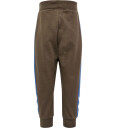 Hummel Joggebukse HmlHerman Major Brown 74 Joggebukse Brun