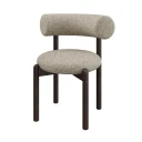 Dome Deco BOW Spisestol Philo 04