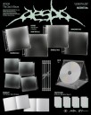 Aespa  The 2nd Album ‘LEMONADE’  CD
