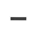 Graph Tech Svart Tusq Xl Lt-4025-10 Guitar/bass Nut,Flat,Blankslab,1/4",10pk