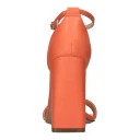 Steve Madden Dame Sko Oransje 40 EU,