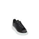 Alexander McQueen Dame Sko Svart 36 EU,