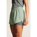Craft Adv Essence 2 In 1 Shorts 2 W Green L