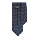 Giorgio Armani Herre Accessories Blå ONE SIZE,