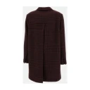 Alberto Biani Dame Frakker Flerfarget S,