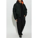 Canada Goose, Herre, Jakker, Svart, S,