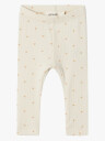 Lil- Atelier Gago Slim Legging Beige 86