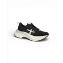 Premiata Dame Sport Svart 40 EU,