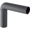 GEBERIT SILENT PP KOBLING