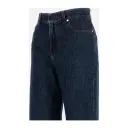 Fendi Dame Jeans Blå M,